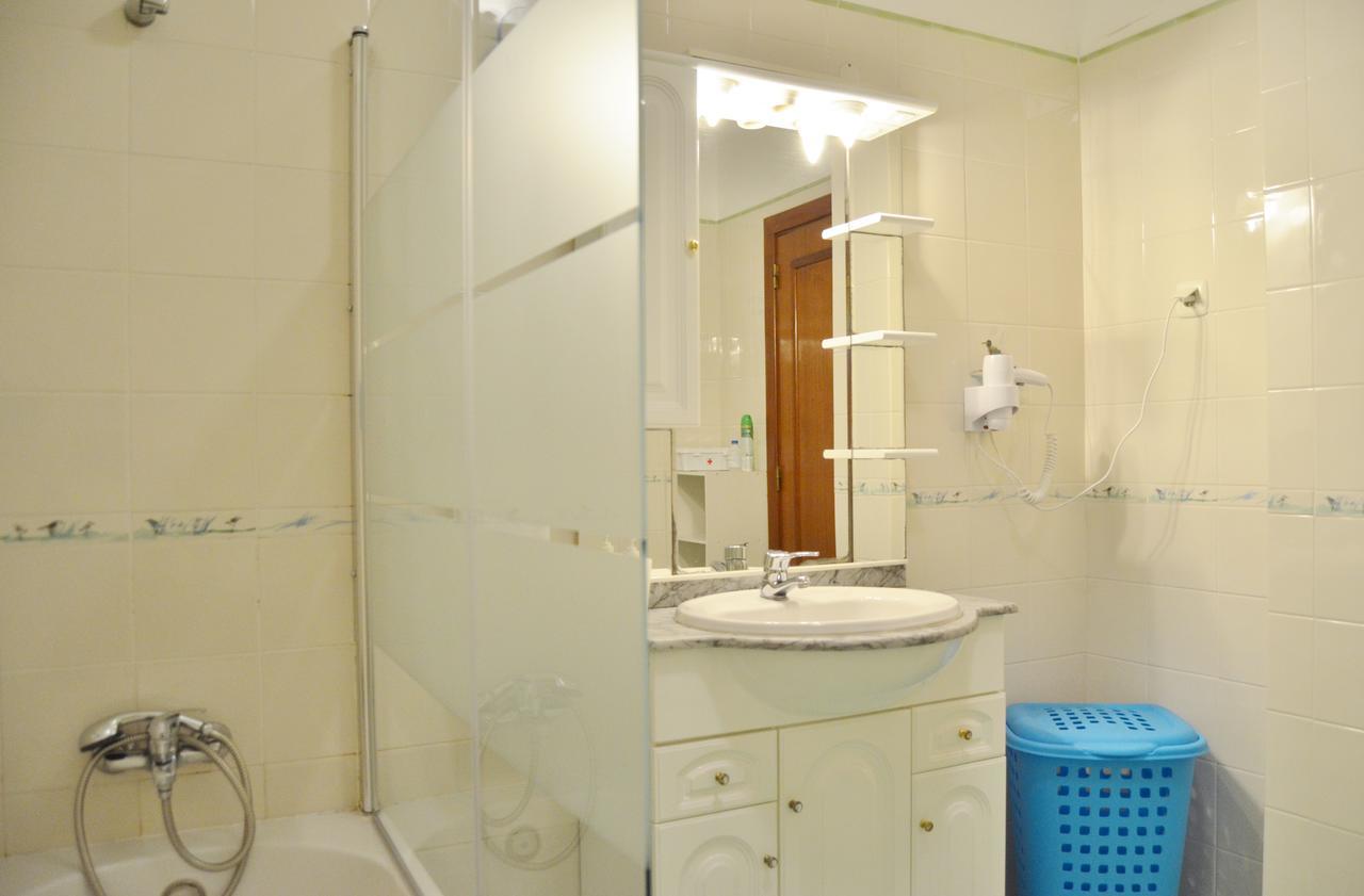 Apartment Bjb *
