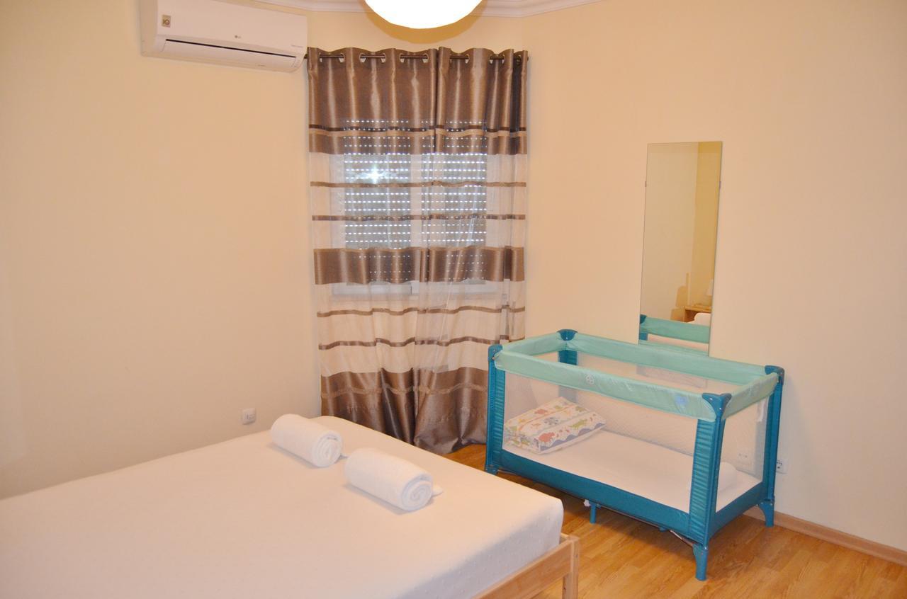 Apartment Bjb Olhao