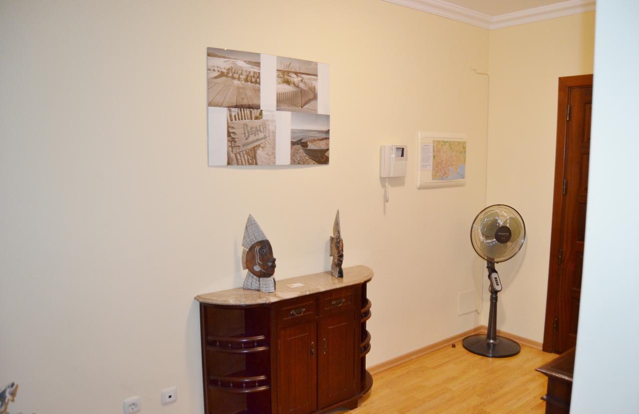 Apartment Bjb *