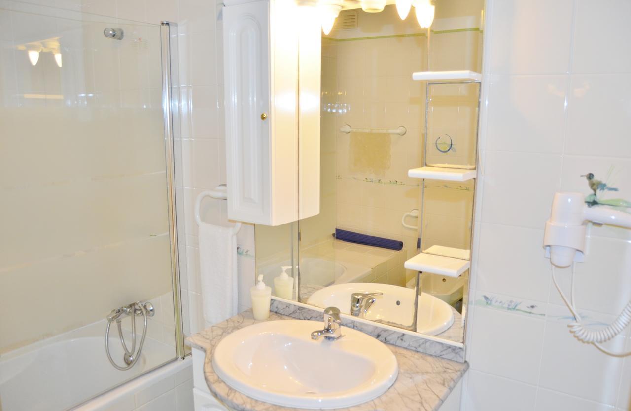 Apartment Bjb