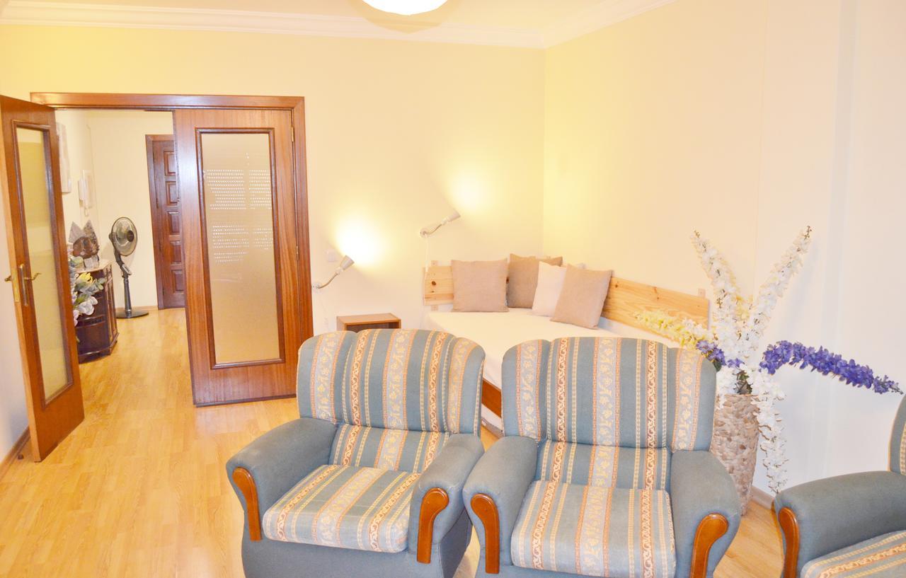 Bjb Apartment *