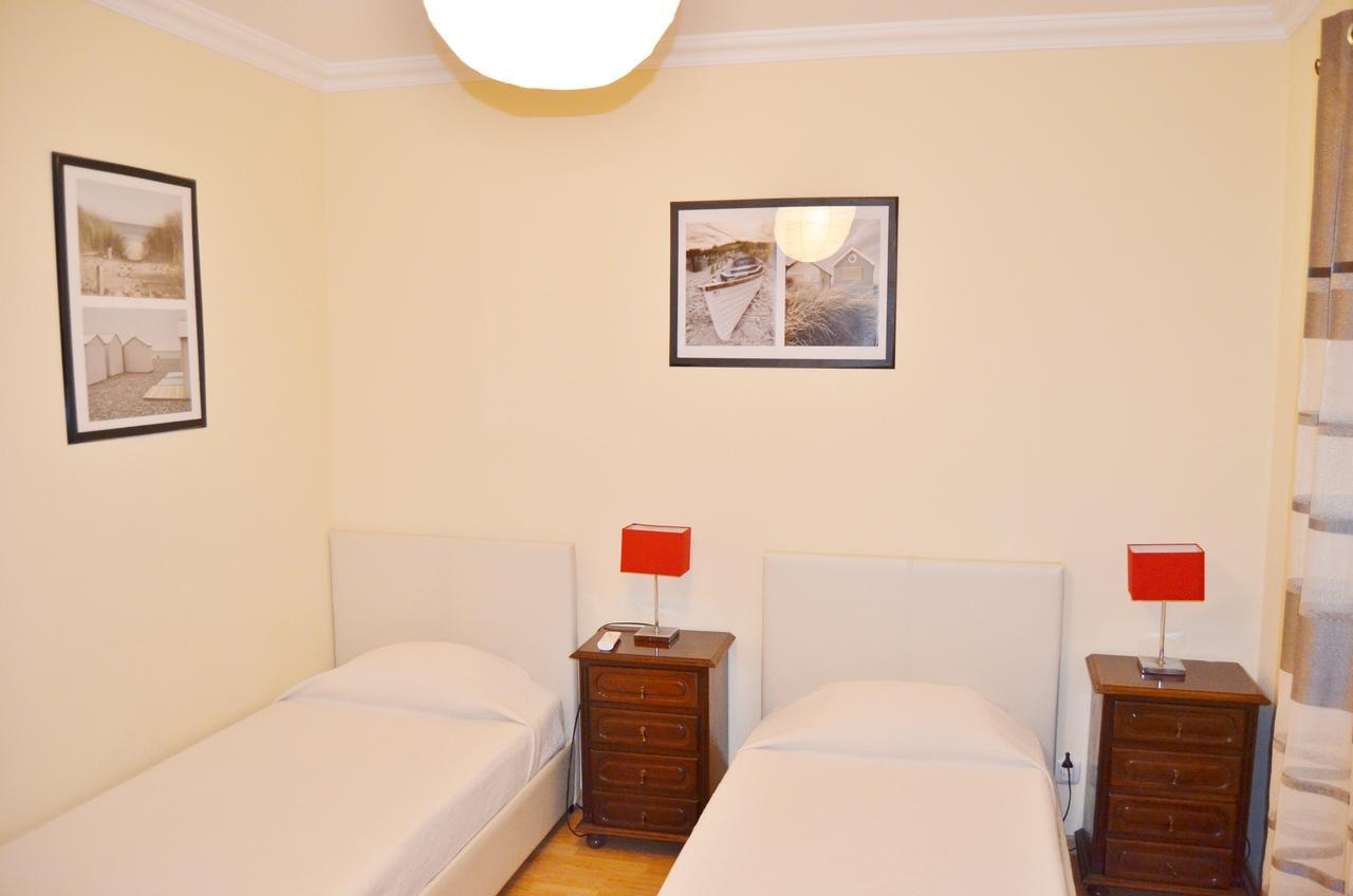 Apartment Bjb *