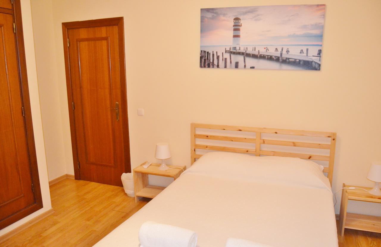 Apartment Bjb *