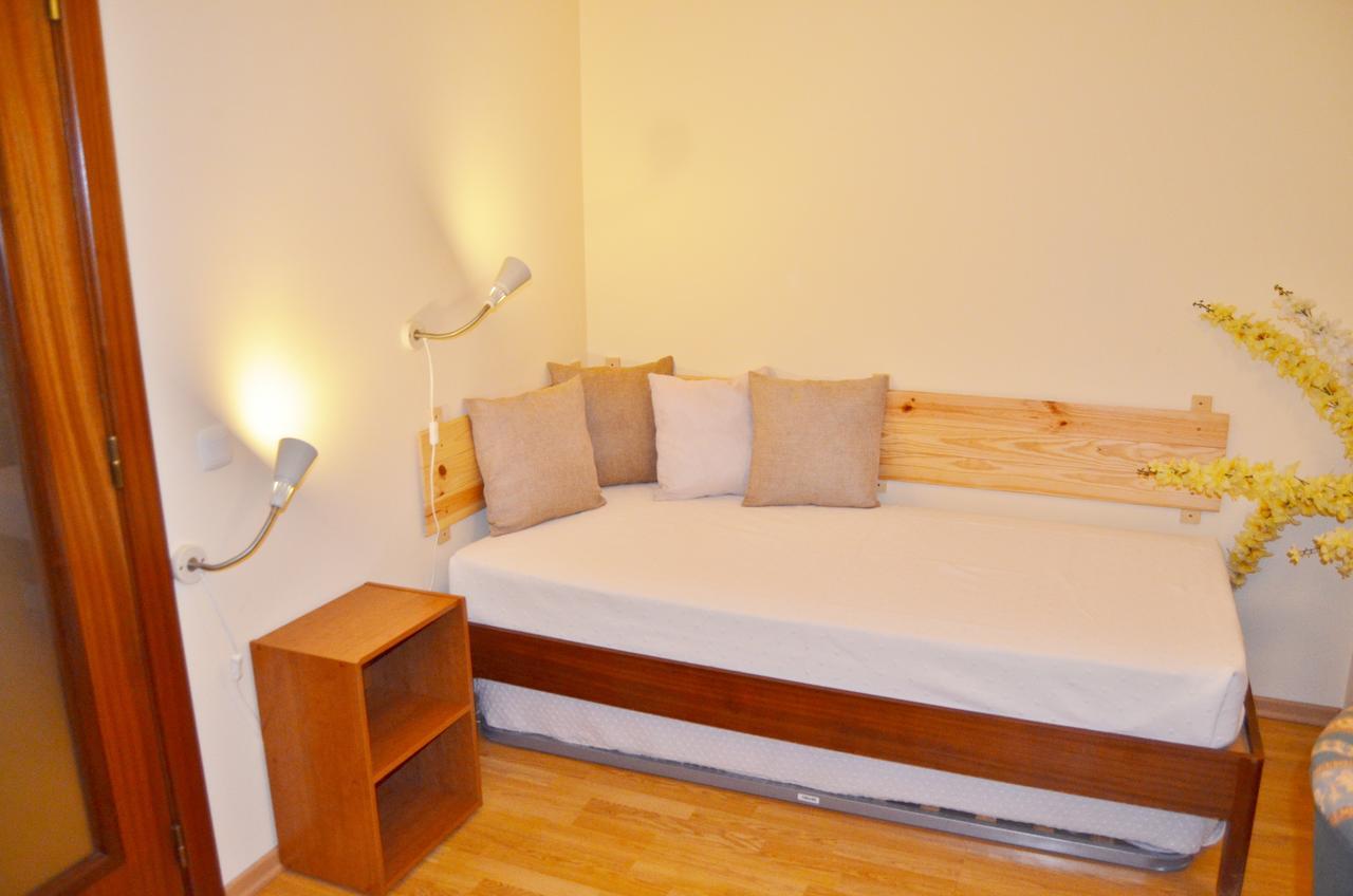 Apartment Bjb