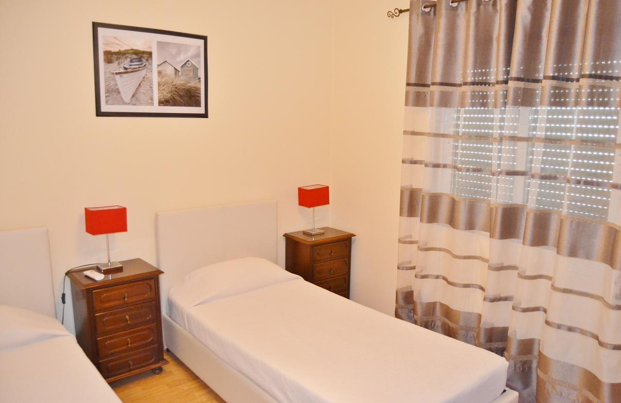 Bjb Apartment Olhao