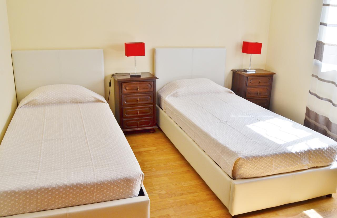 Apartment Bjb