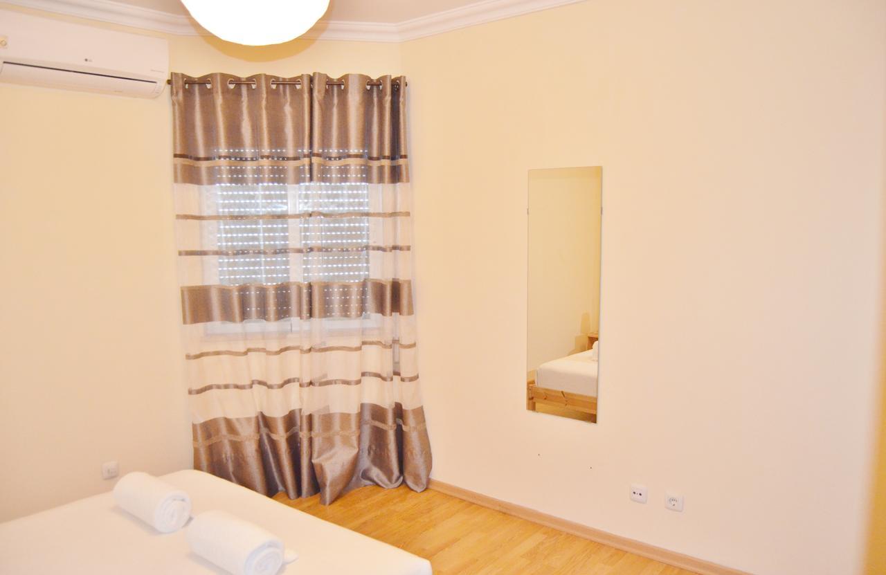 Bjb Apartment Olhao