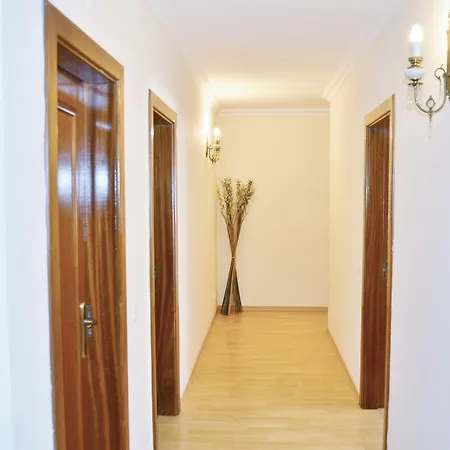 Bjb Apartamento Olhão Exterior foto